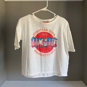 AC/DC Shirt